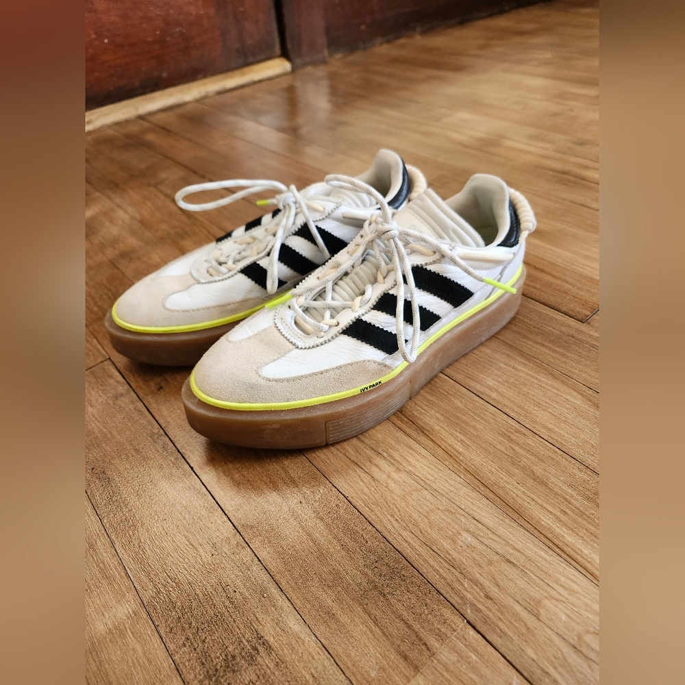 Adidas Women's IVY PARK Sneaker's